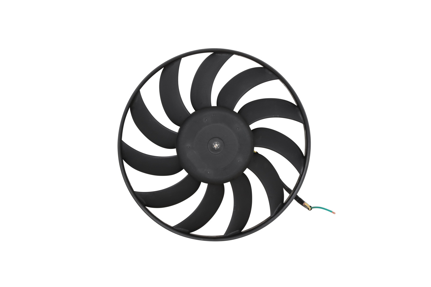 Hella Fan for Engine Cooling 8EW366421-351
