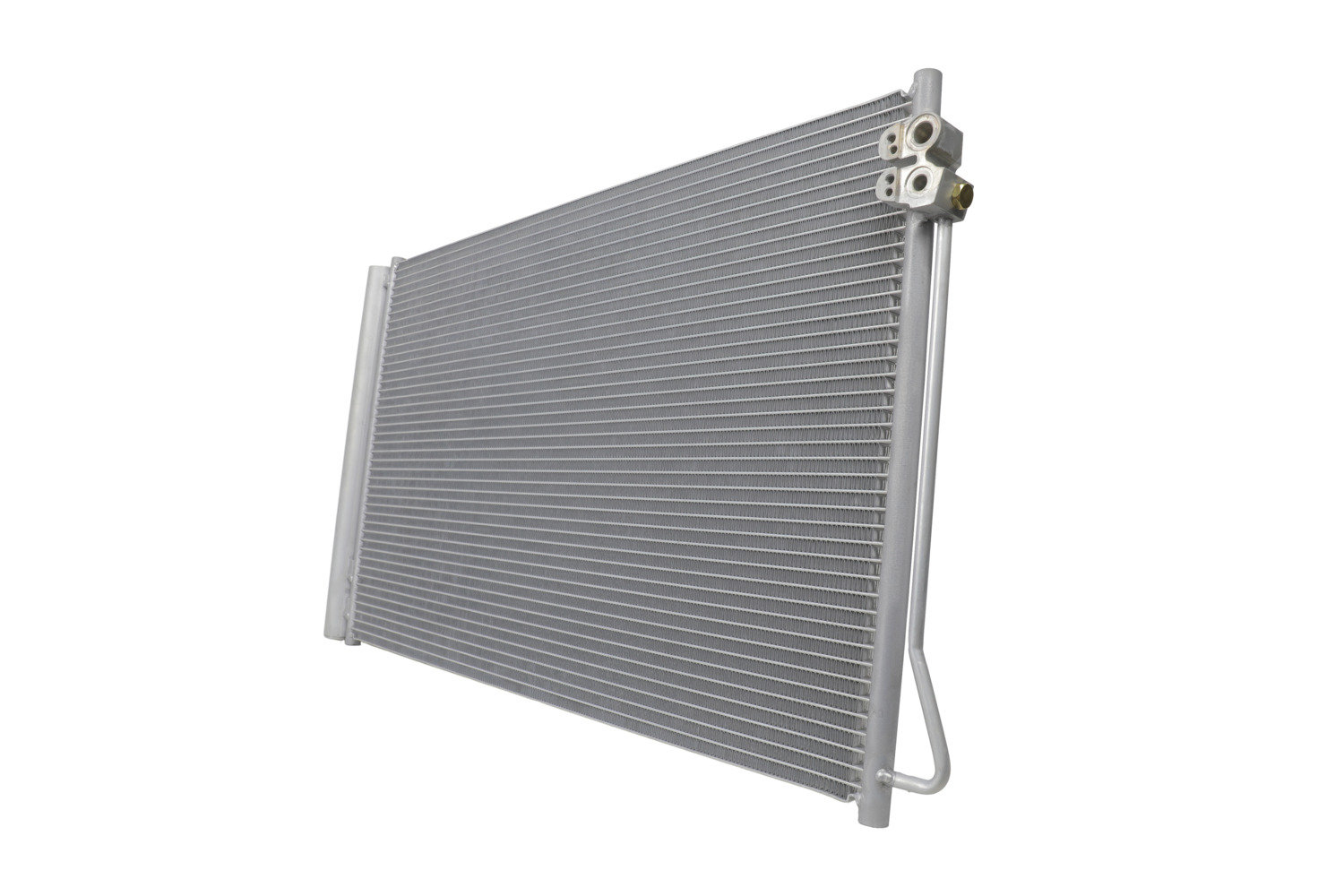 Hella Aircon Condenser 8FC366220-111