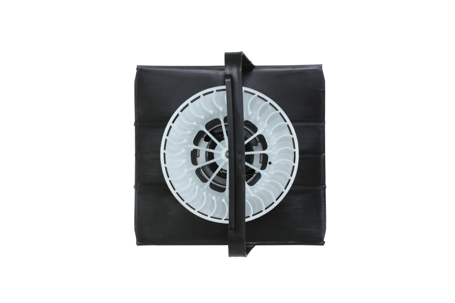 Hella Interior Fan Blower Motor 8EW366400-201