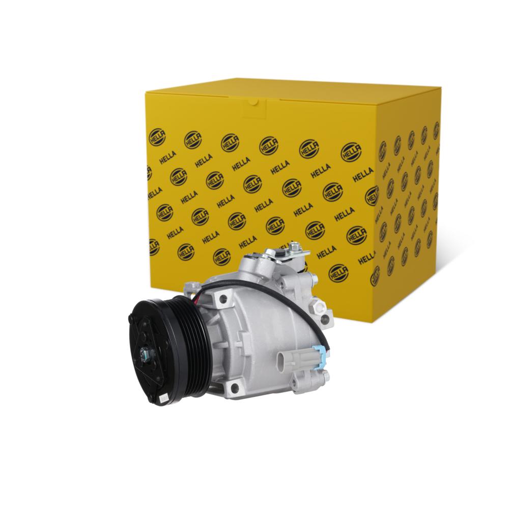 Hella Aircon Compressor 8FK366201-481