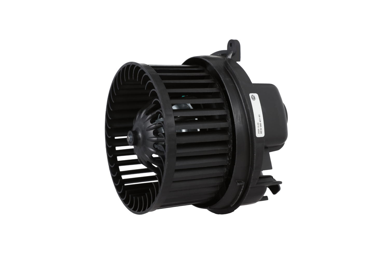 Hella Interior Blower 8EW366401-851