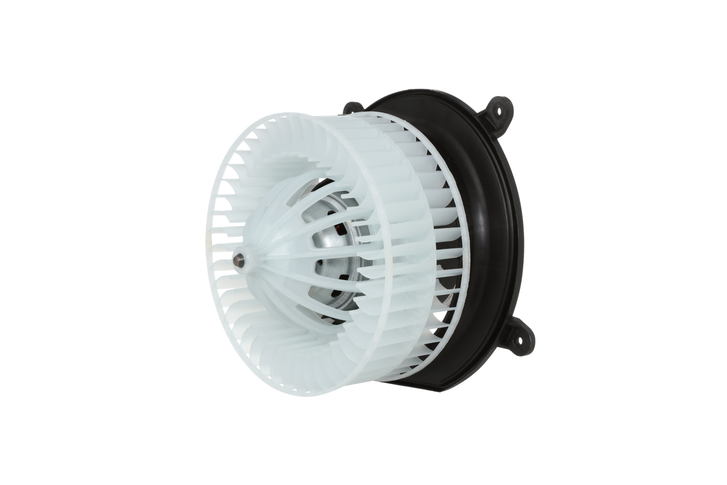 Hella Interior Fan Blower Motor 8EW366400-771