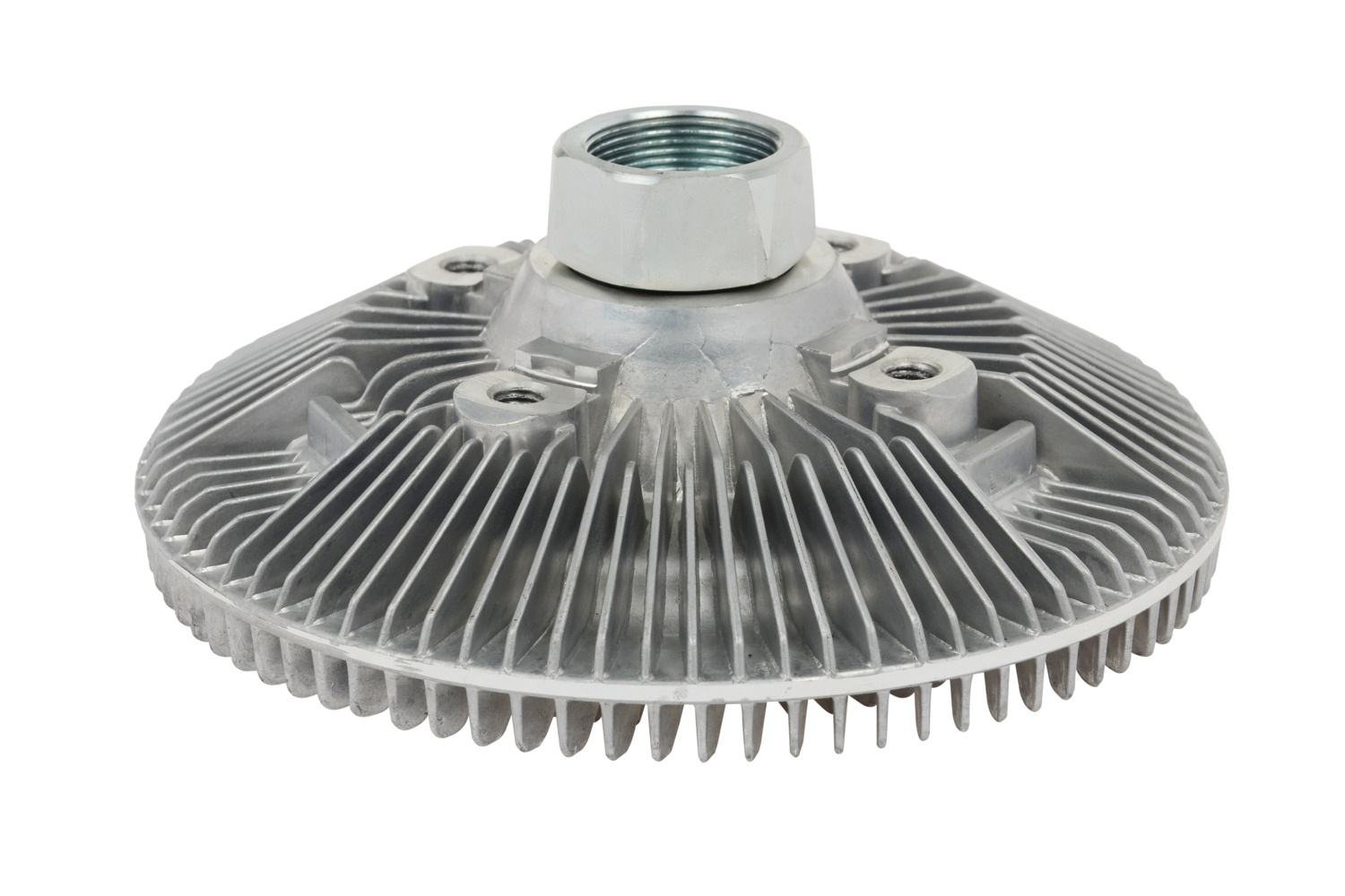 Hella Clutch for Radiator Fan 8MV366440-781