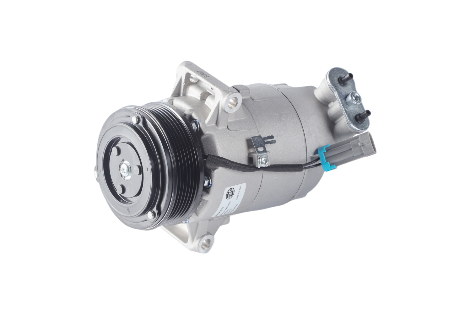 Hella Aircon Compressor 8FK366200-701