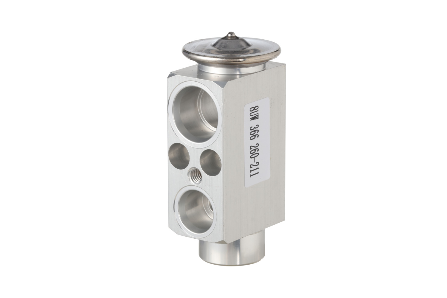 Hella Expansion Valve for Air Conditioning 8UW366260-211