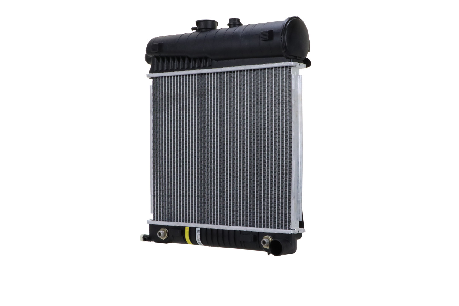 Hella Engine Coolant Radiator 8MK366300-491