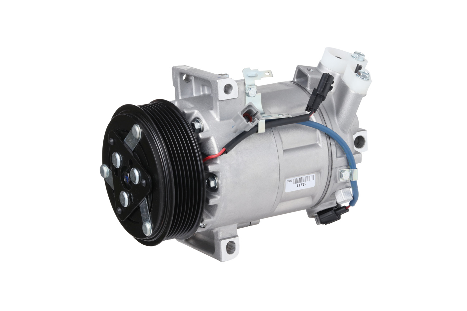 Hella Aircon Compressor 8FK366201-761