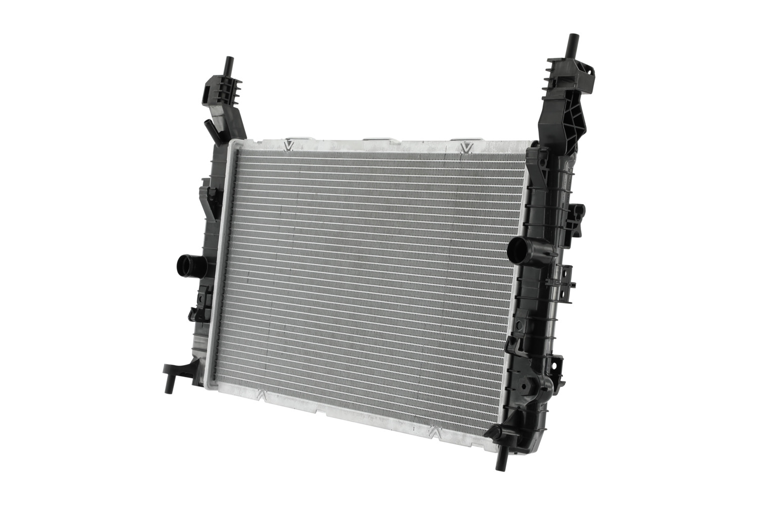 Hella Engine Coolant Radiator 8MK366301-211