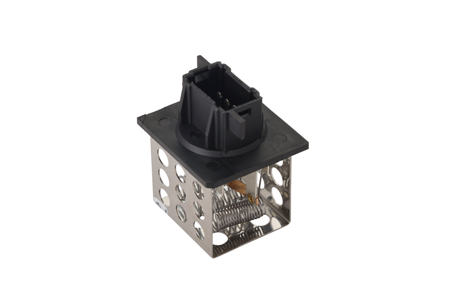 Hella Resistor for Interior Blower – 12V – 6-Pin Connector 9ML366410-871