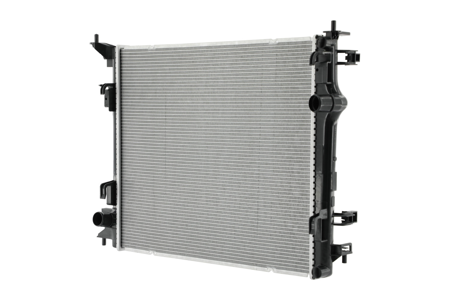 Hella Engine Coolant Radiator 8MK366301-881