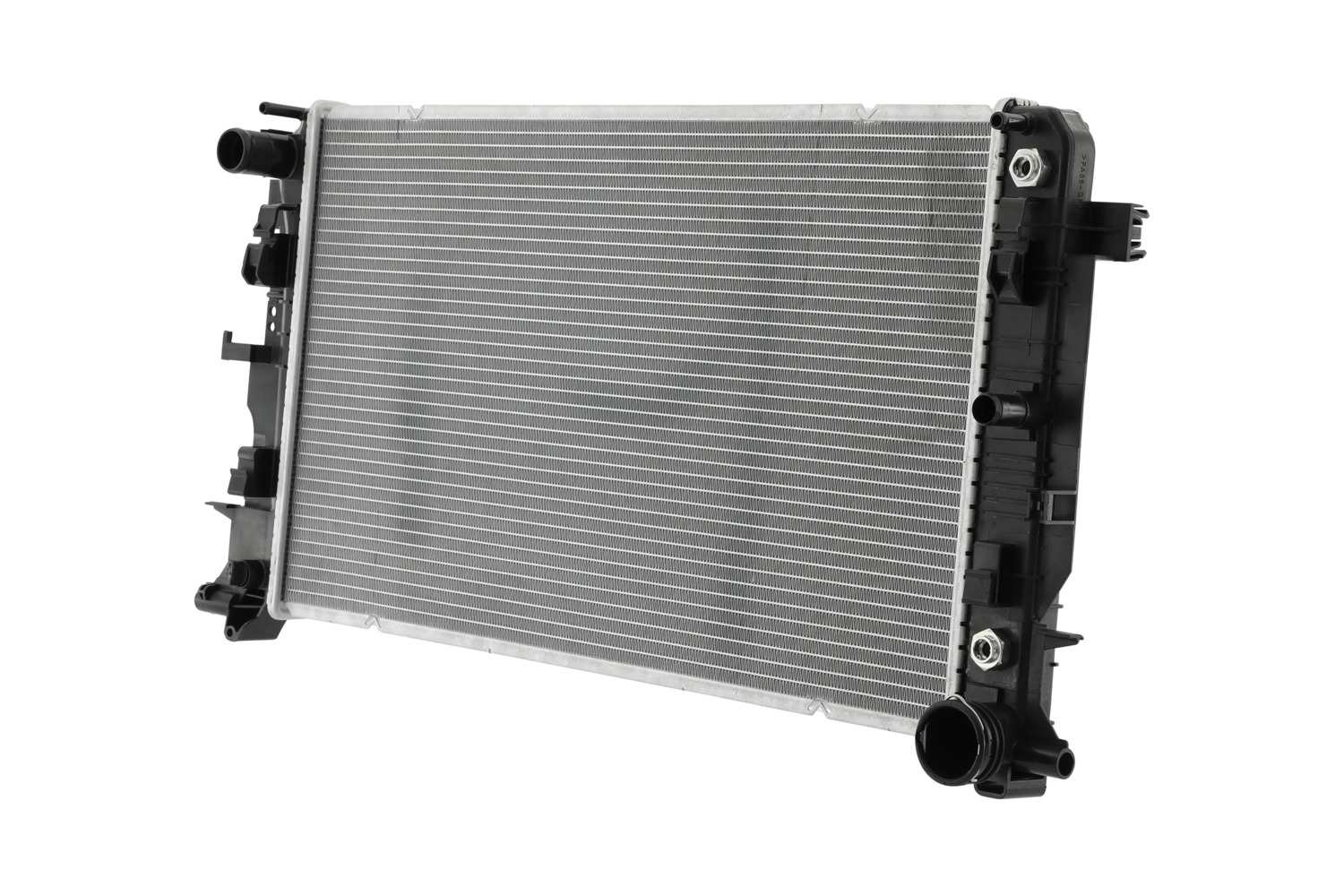 Hella Engine Coolant Radiator 8MK366301-671