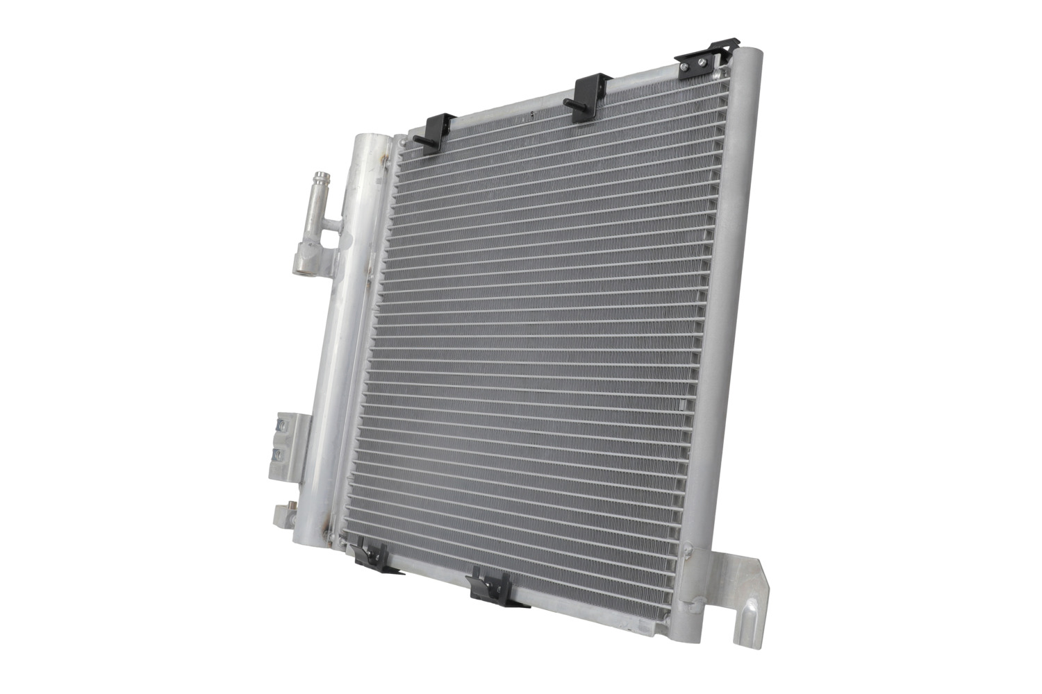 Hella Aircon Condenser 8FC366220-491