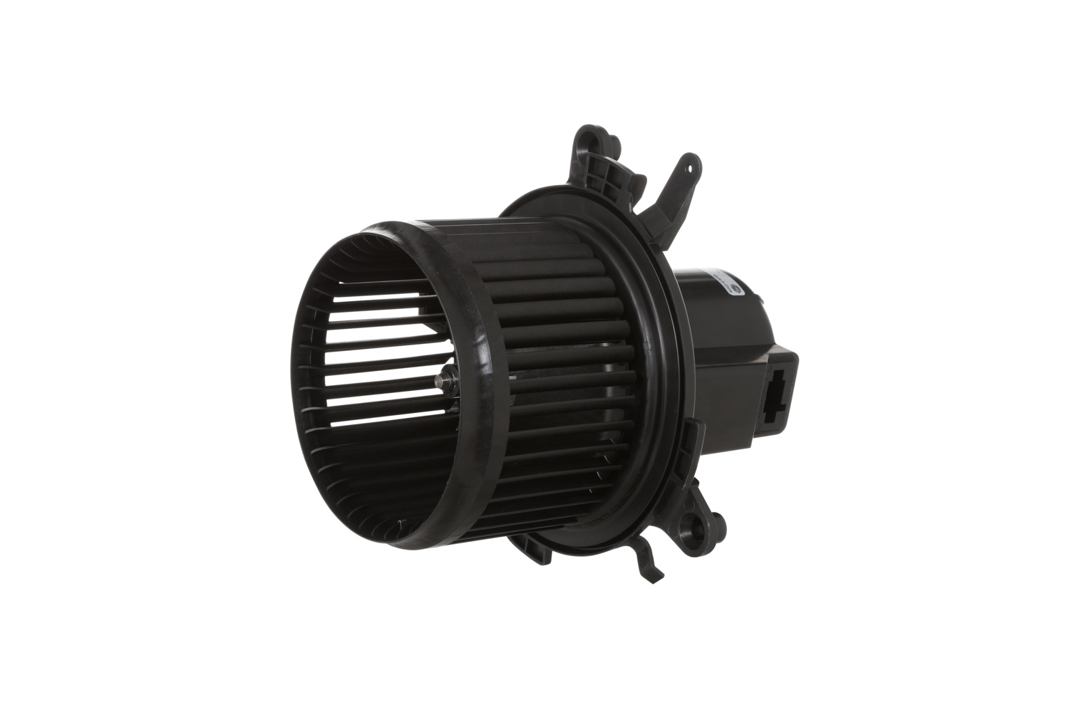 Hella Interior Fan Blower Motor 8EW366400-921