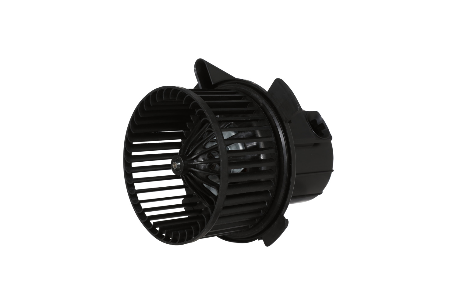 Hella Interior Fan Blower Motor 8EW366400-681