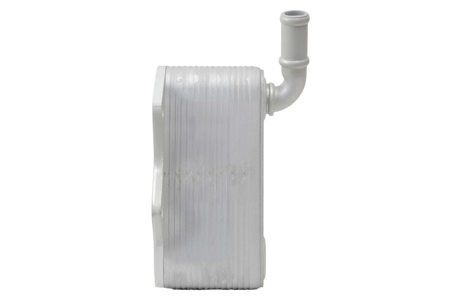Hella Oil Cooler for Engine Oil 8MO366360-551