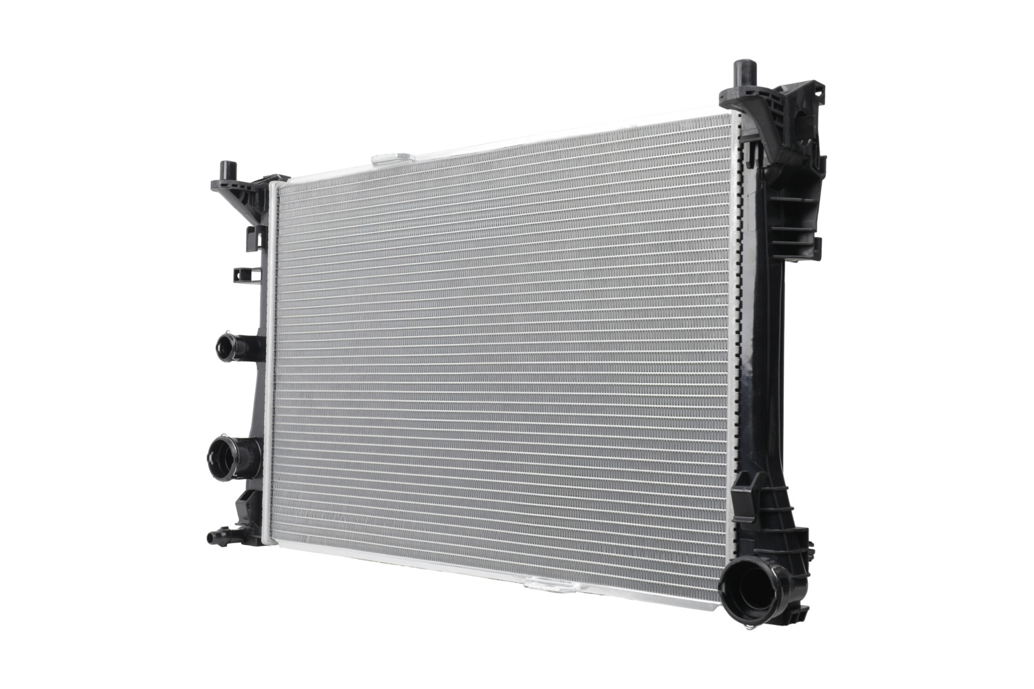 Hella Engine Coolant Radiator 8MK366301-511