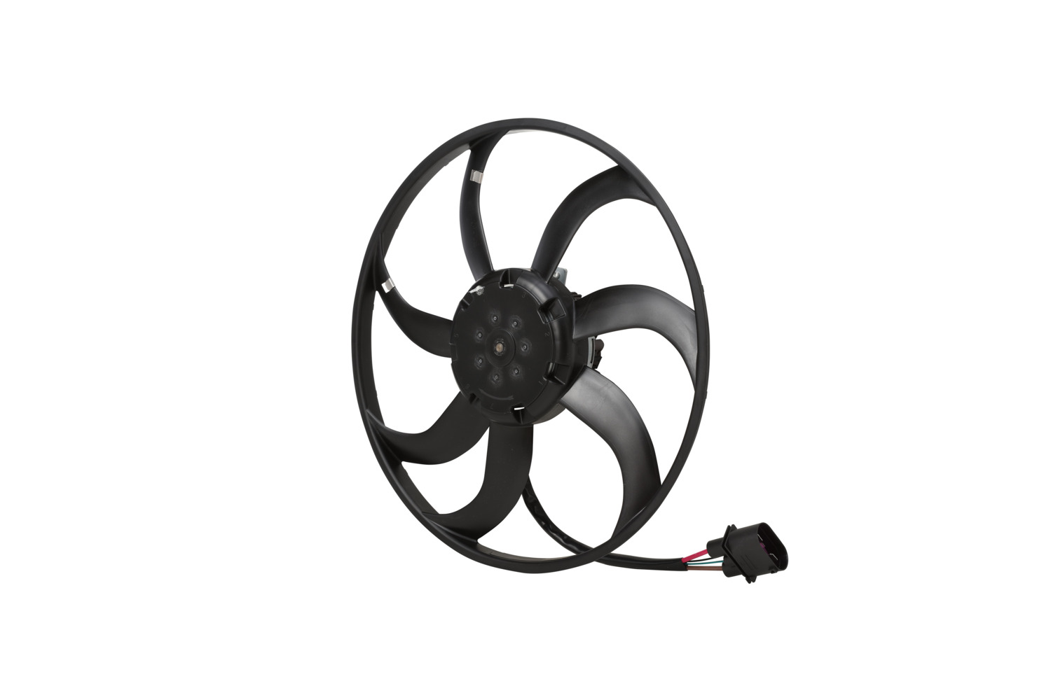 Hella Radiator Cooling Fan 8EW366420-341