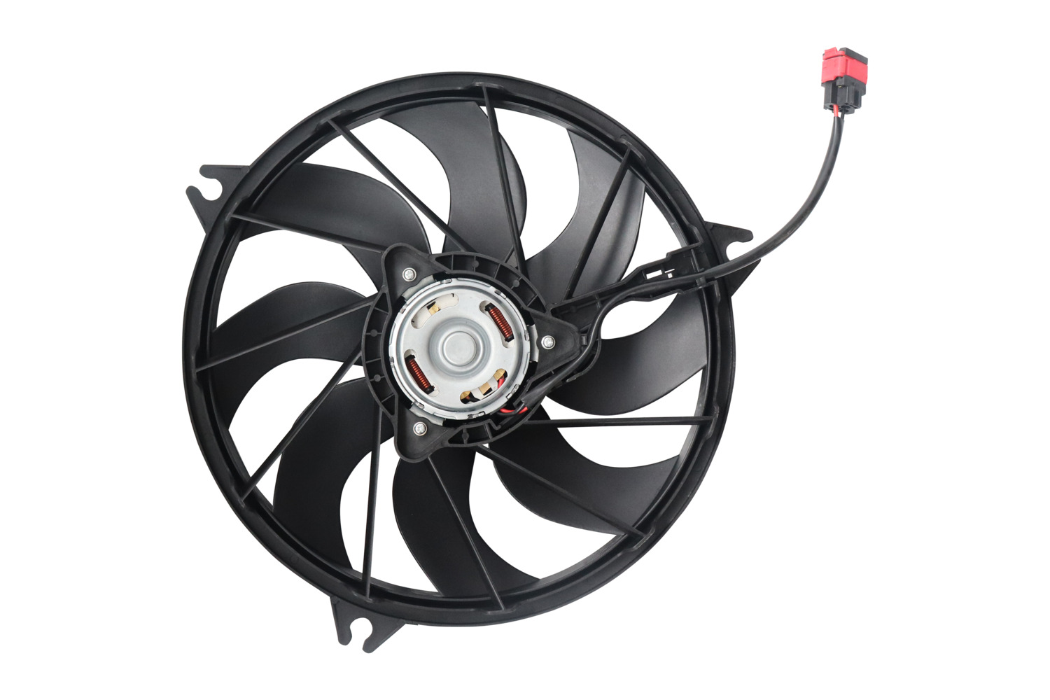 Hella Fan for Engine Cooling 8EW366420-761