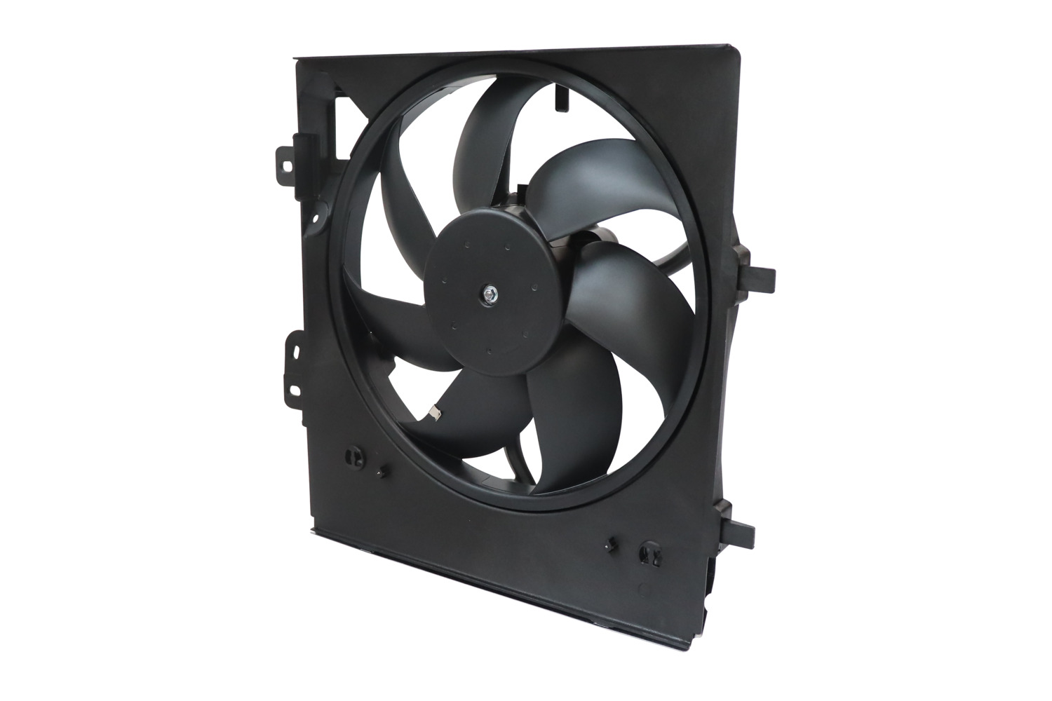 Hella Radiator Cooling Fan 8EW366420-221