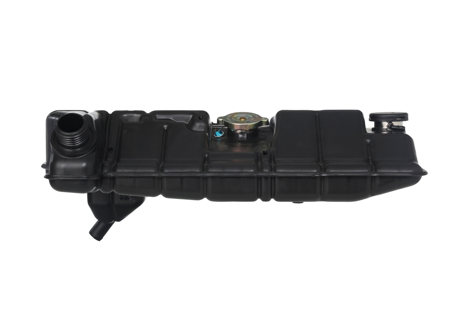 Hella Expansion Tank for Coolant 8MA366365-321