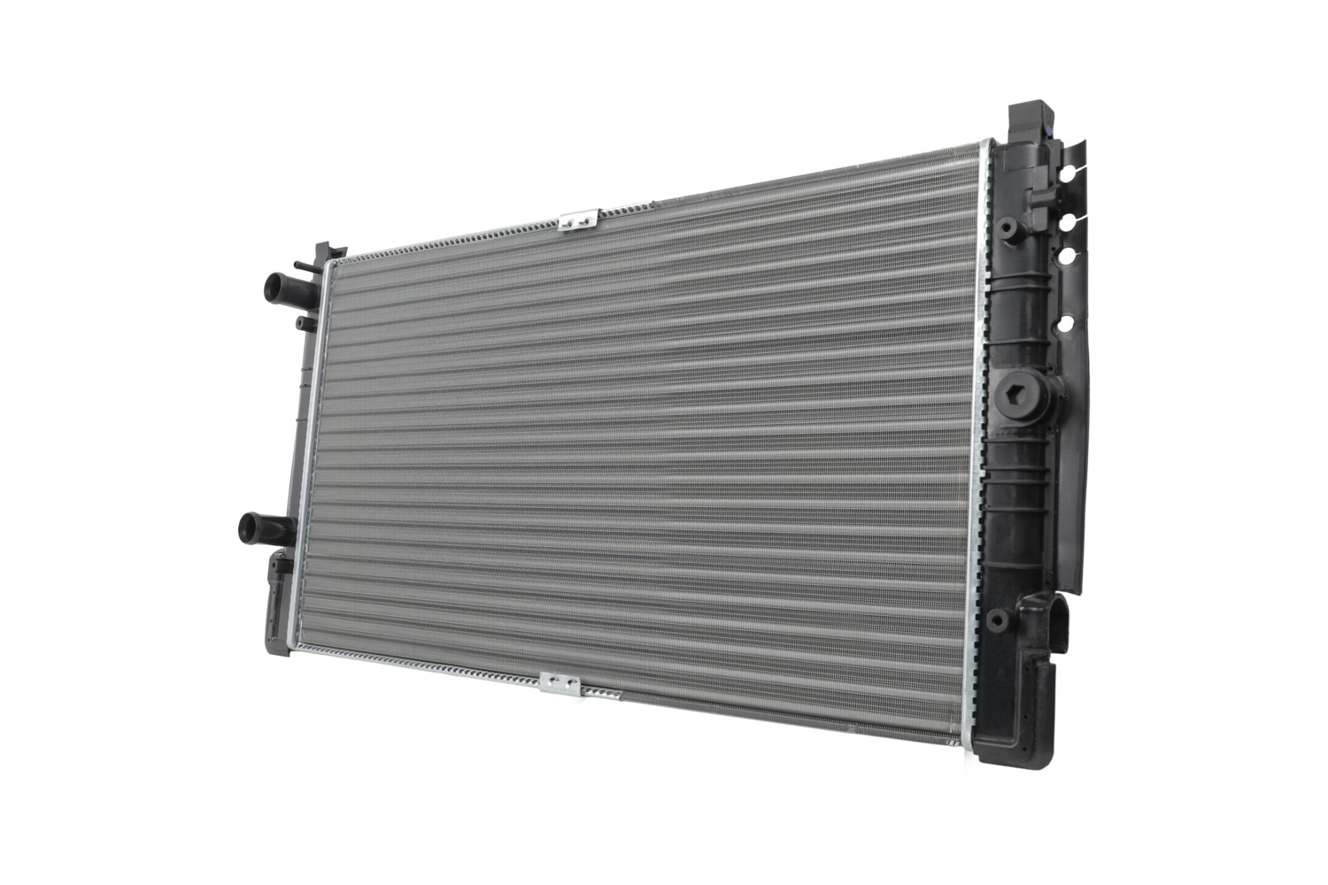 Hella Engine Coolant Radiator 8MK366301-721