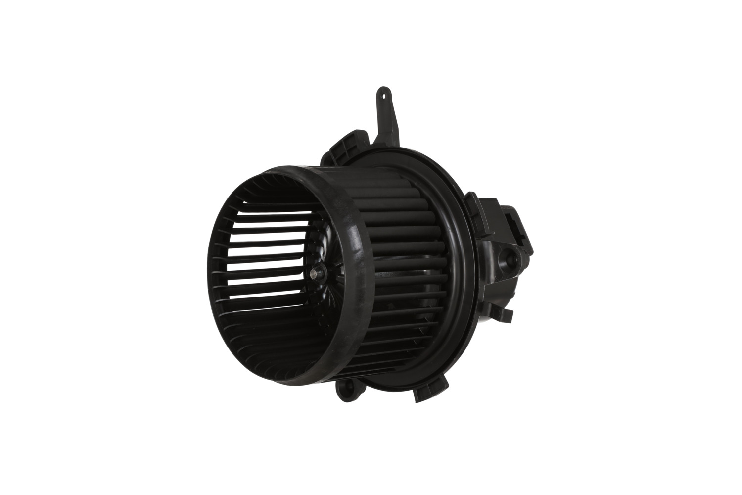 Hella Interior Fan Blower Motor 8EW366400-951