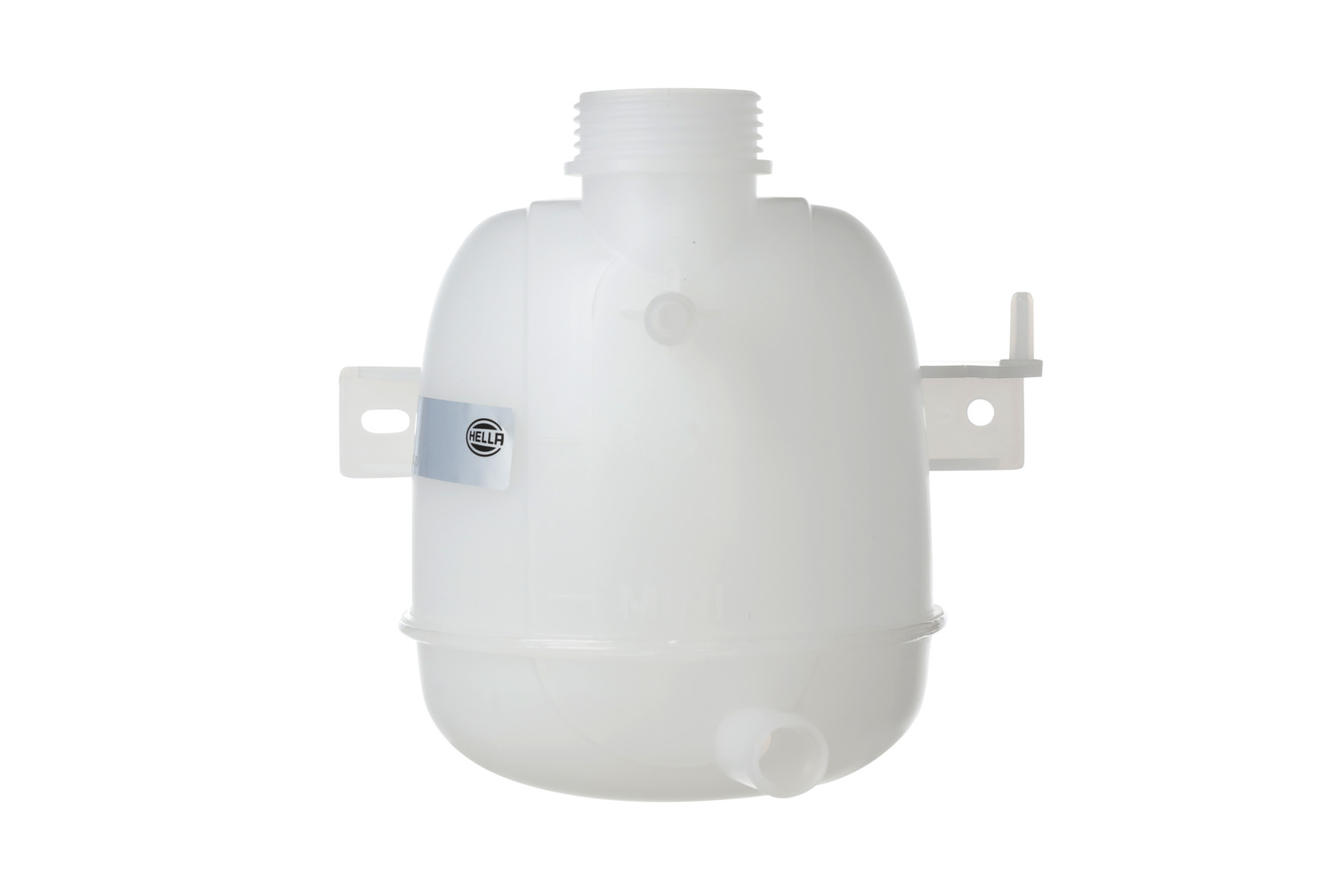 Hella Expansion Tank for Coolant 8MA366365-731