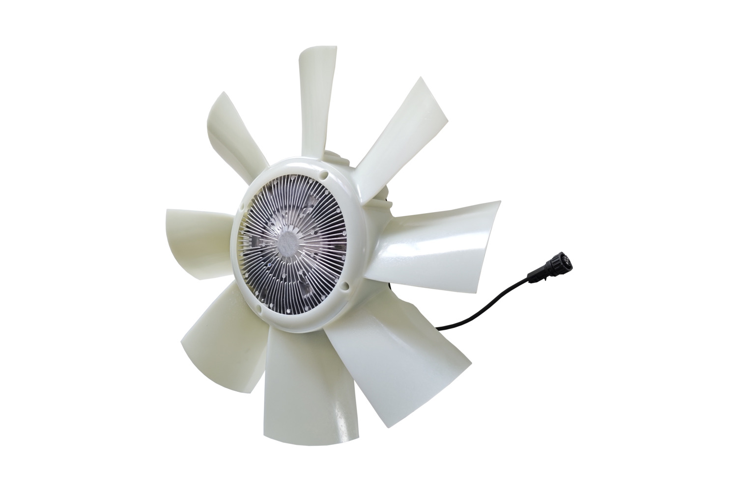 Hella Fan for Engine Cooling 8MV366438-291