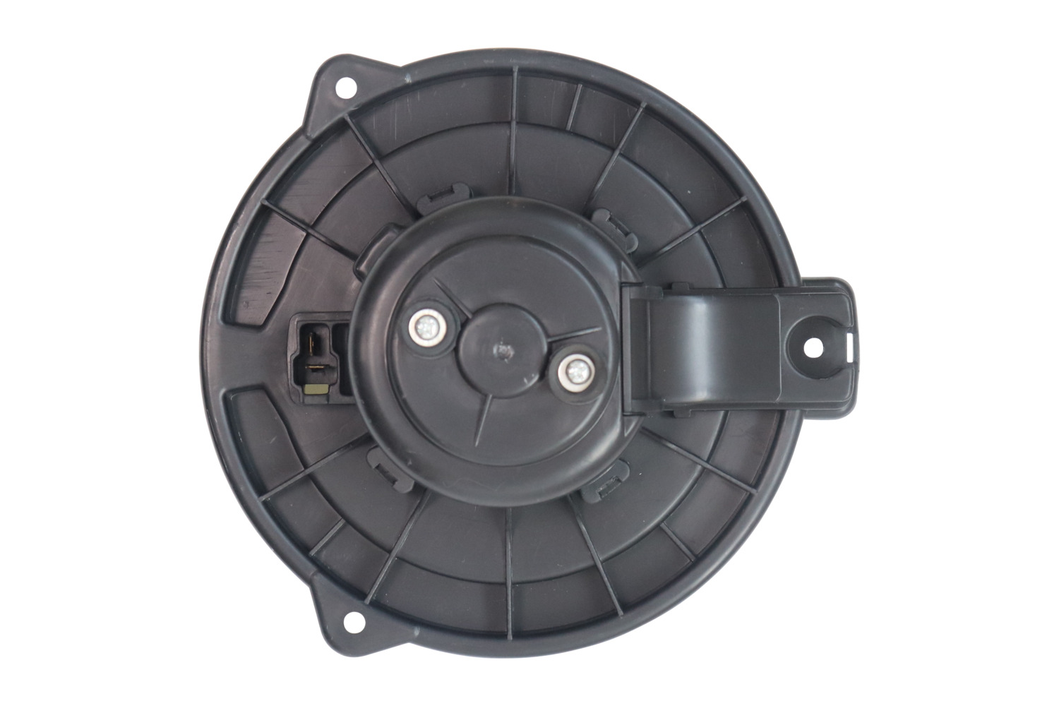 Hella Interior Blower 8EW366401-551
