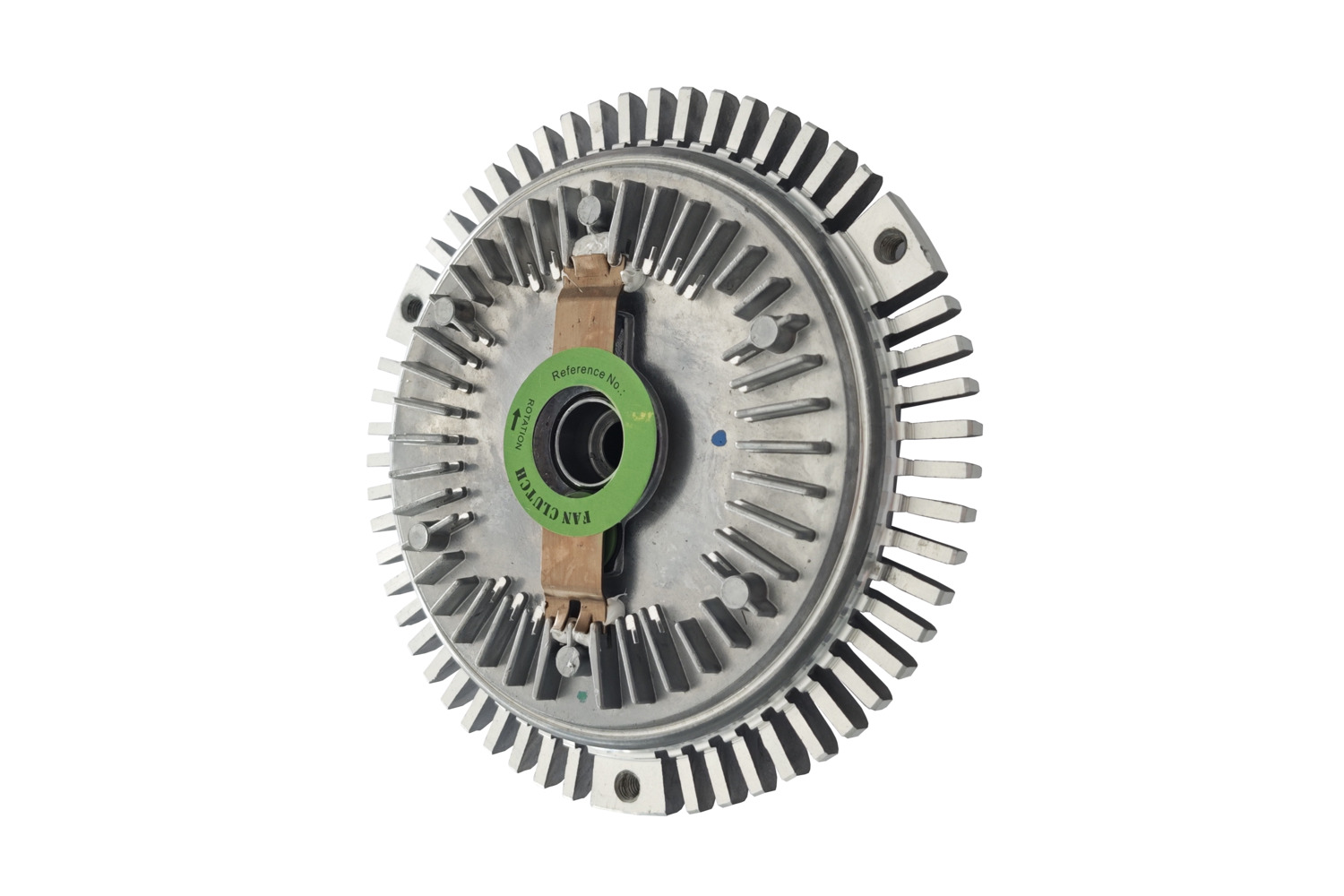 Hella Clutch for Radiator Fan 8MV366440-261