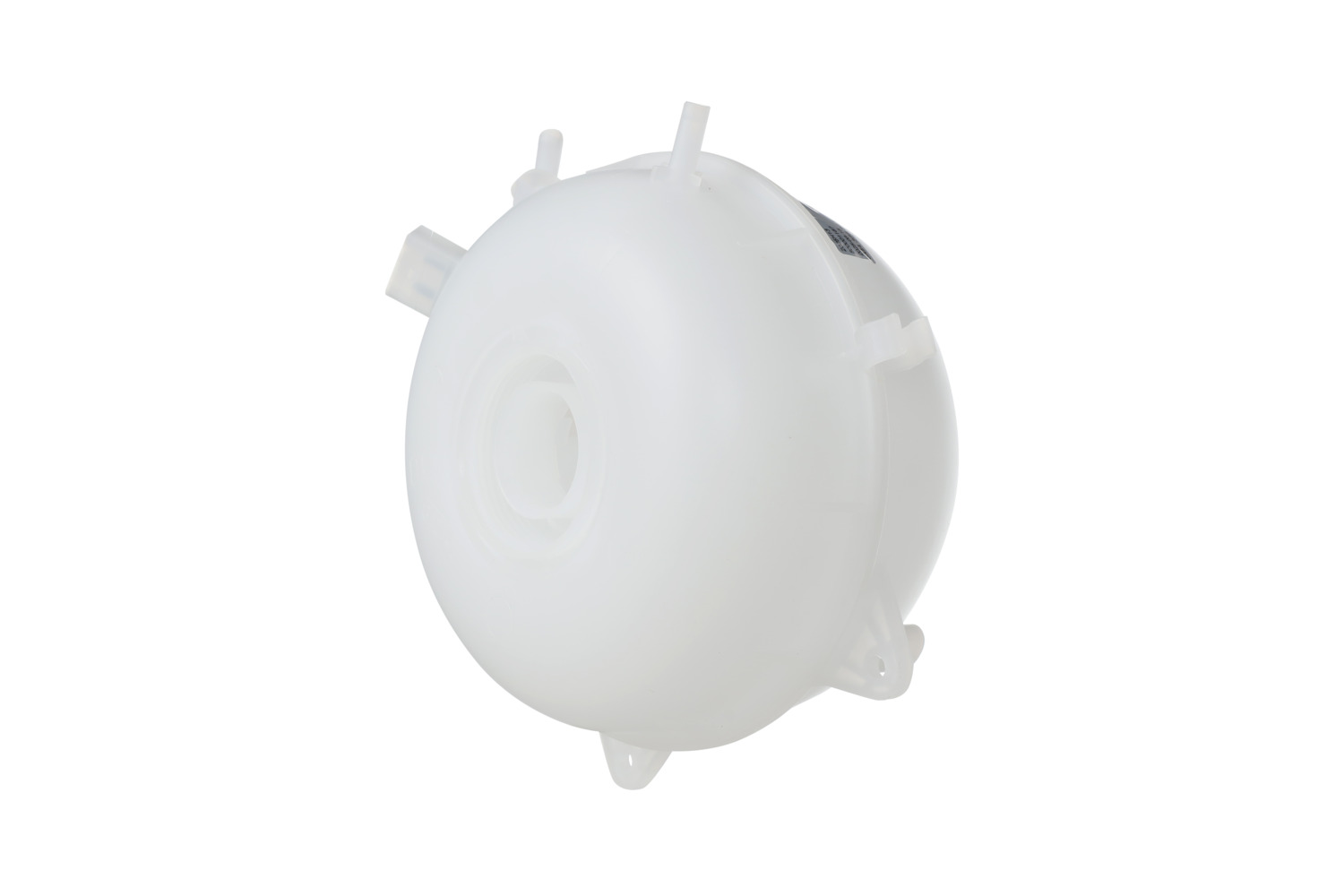 Hella Expansion Tank for Coolant 8MA366365-441