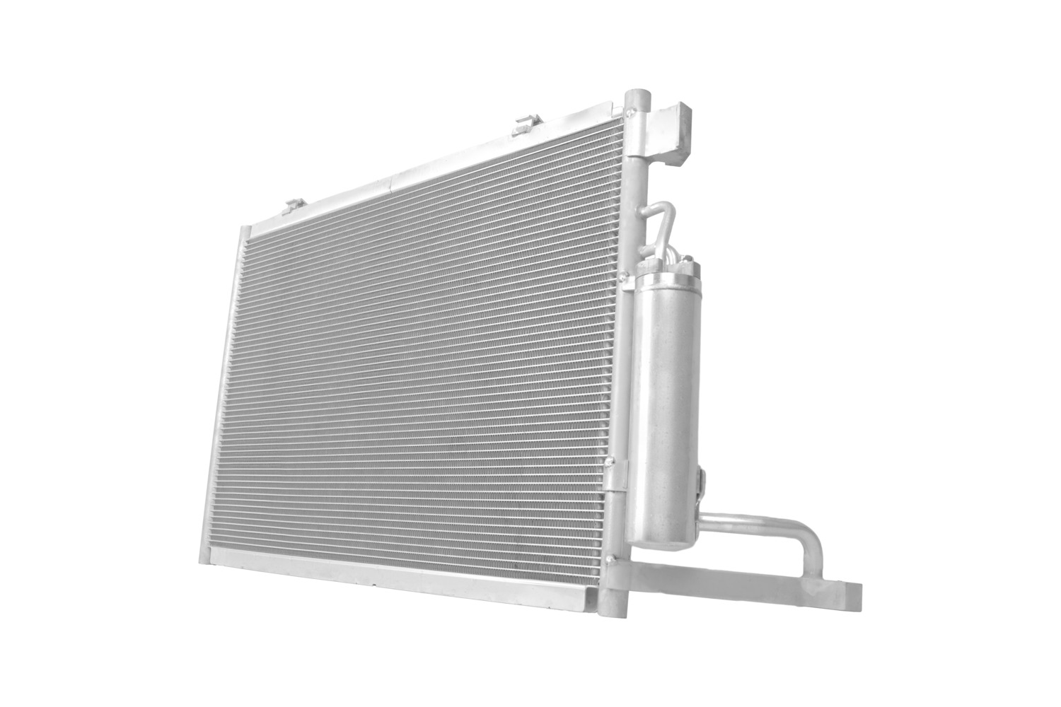 Hella Aircon Condenser 8FC366220-181