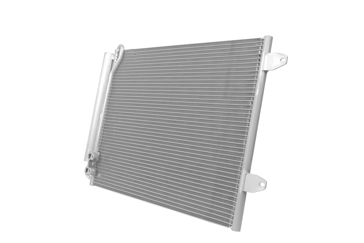 Hella Aircon Condenser 8FC366221-211
