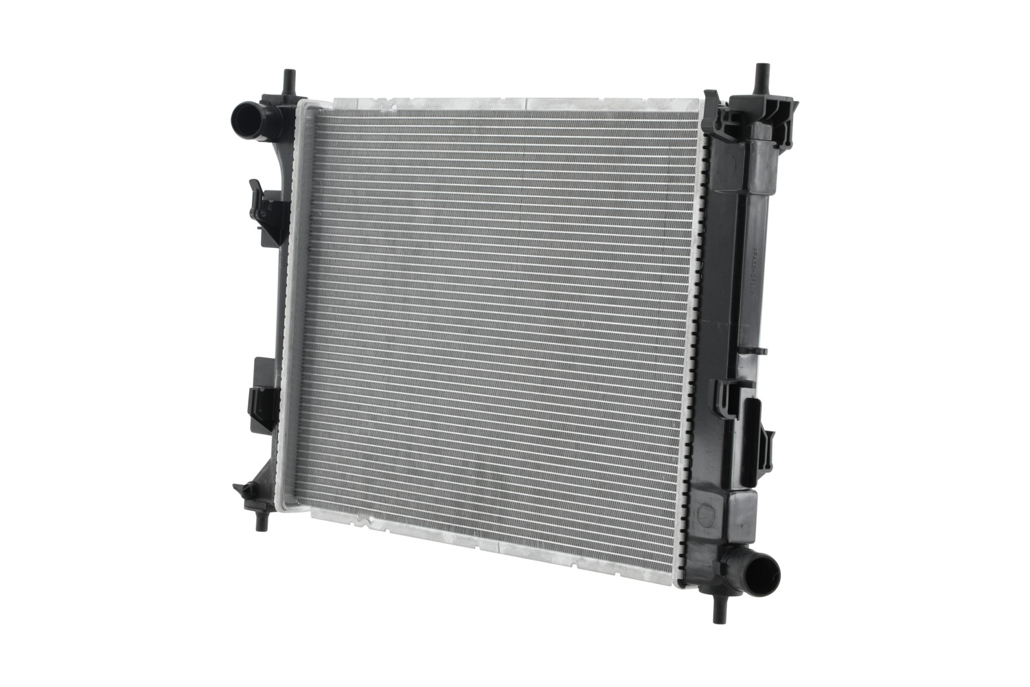 Hella Radiator for Engine Cooling 8MK366304-911