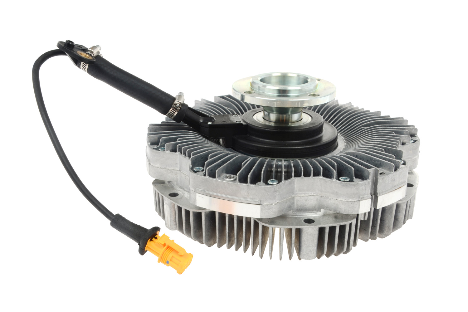 Hella Clutch for Radiator Fan 8MV366440-061
