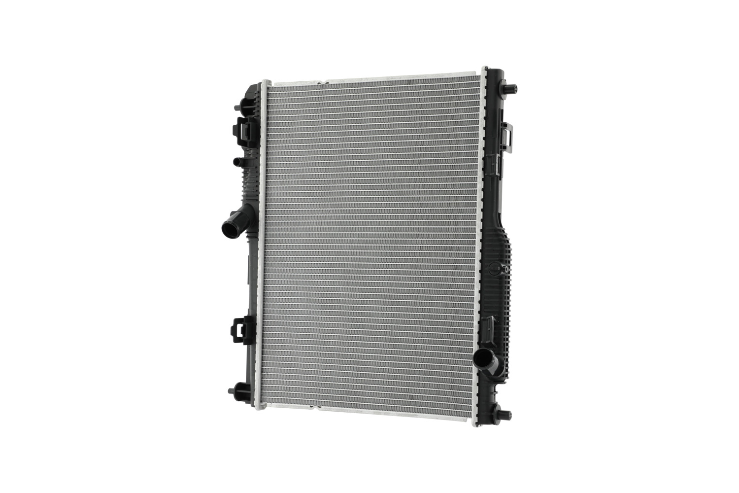 Hella Engine Coolant Radiator 8MK366301-831