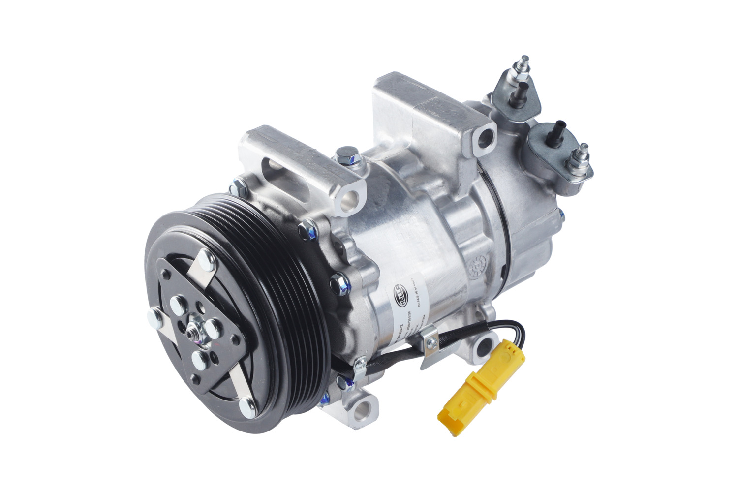 Hella Aircon Compressor 8FK366200-121