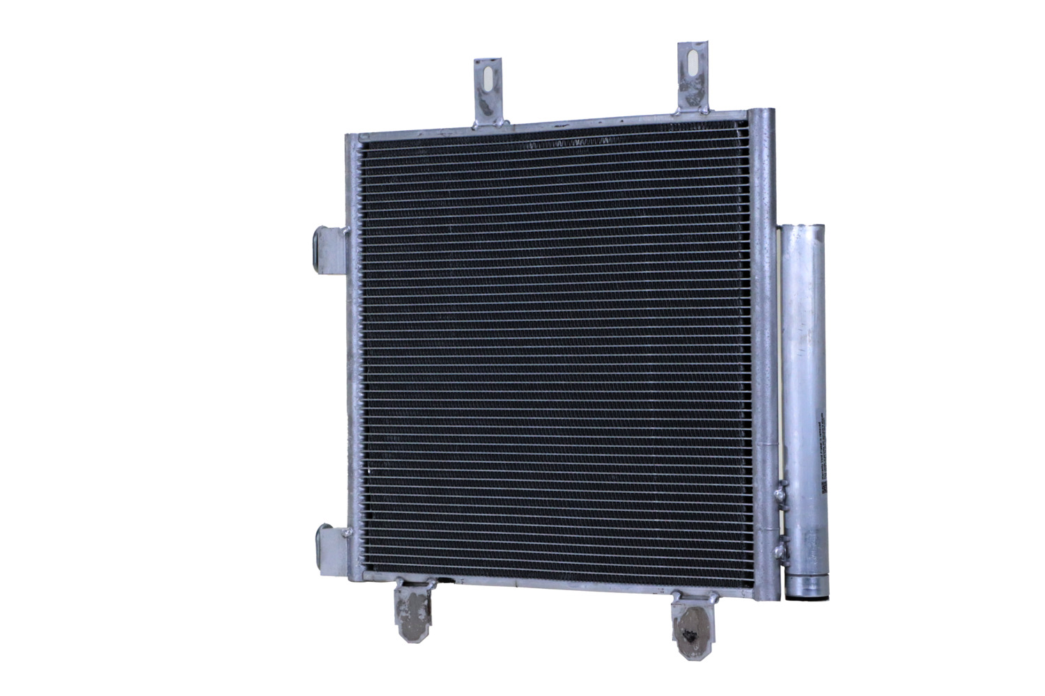 Hella Aircon Condenser 8FC366221-611