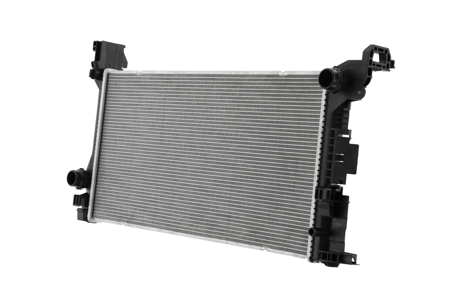 Hella Engine Coolant Radiator 8MK366301-971