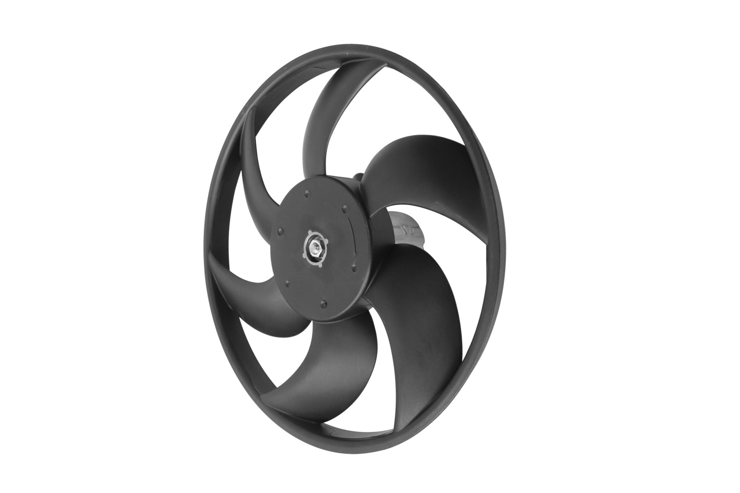 Hella Radiator Cooling Fan 8EW366420-021