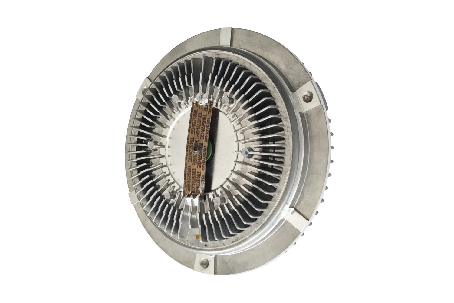 Hella Clutch for Radiator Fan 8MV366440-251