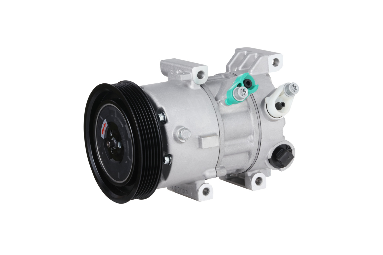 Hella Aircon Compressor 8FK366201-401