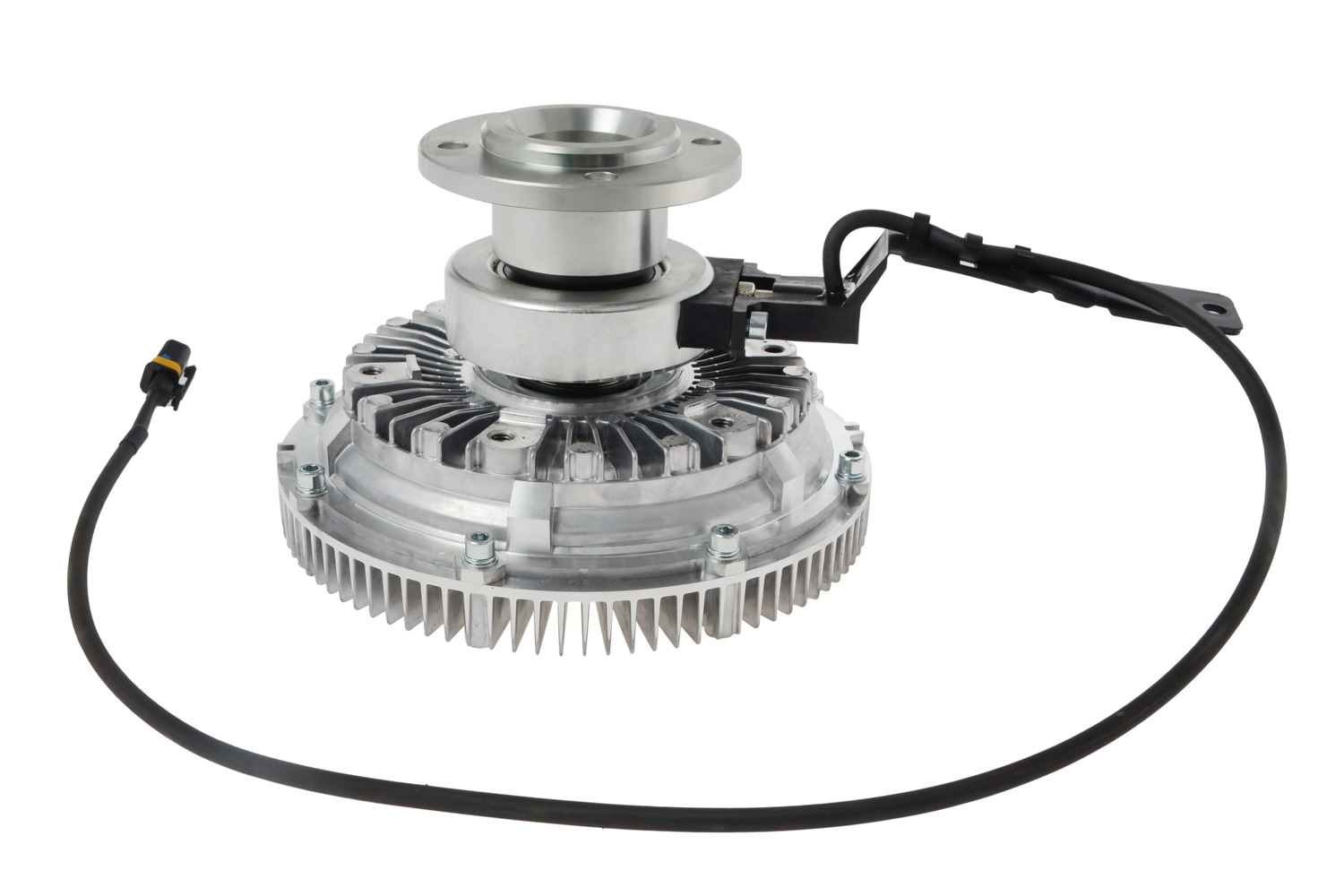 Hella Clutch for Radiator Fan 8MV366440-561