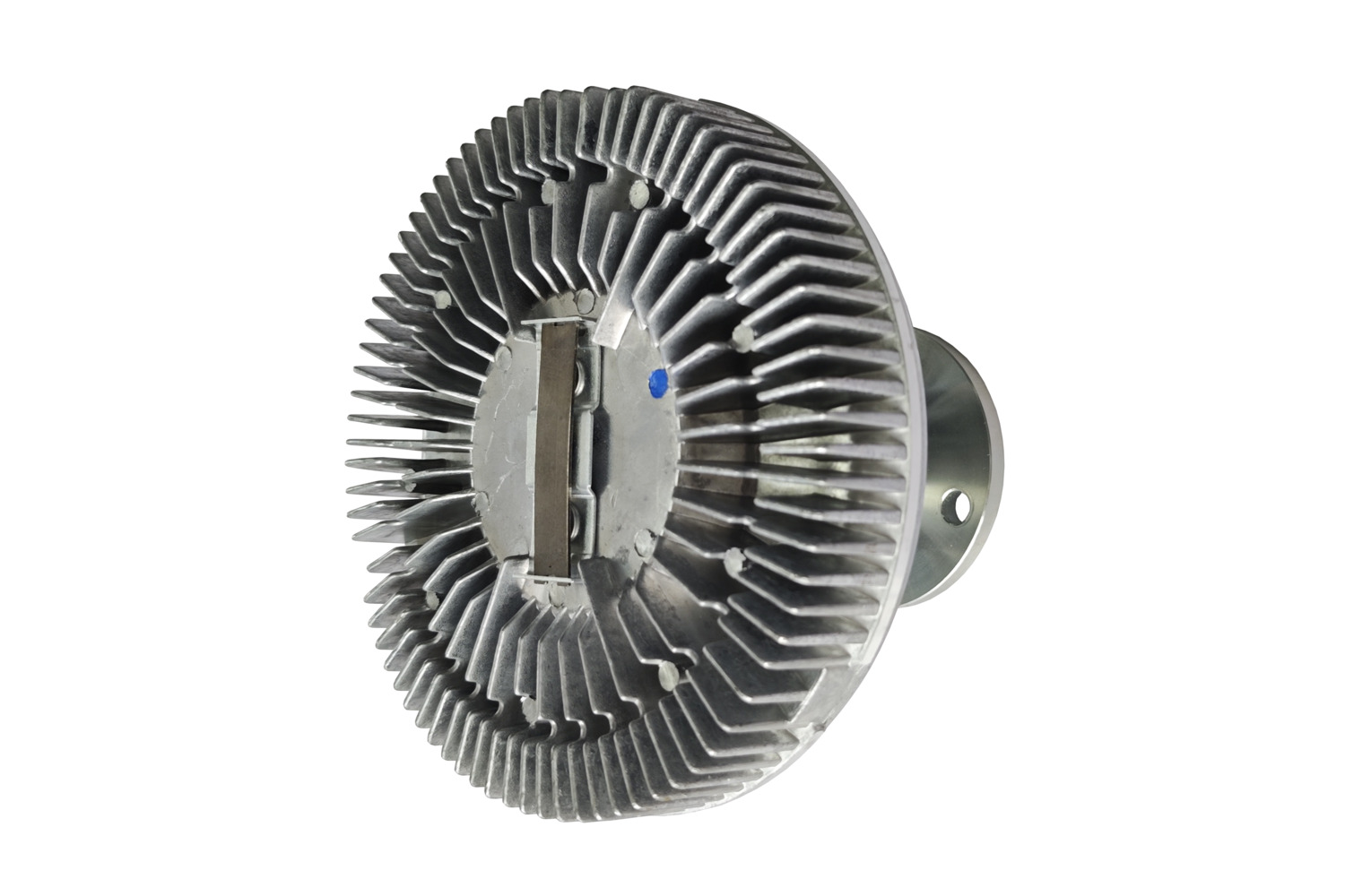 Hella Clutch for Radiator Fan 8MV366440-491 Hella Clutch for Radiator Fan 8MV366440-491