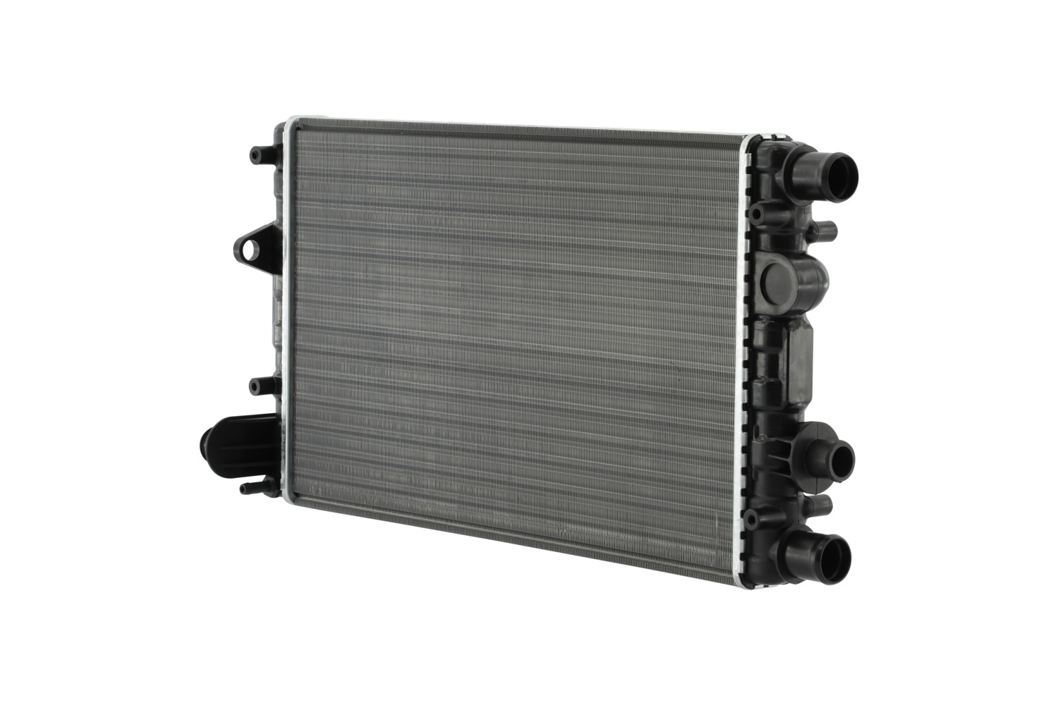 Hella Radiator for Engine Cooling 8MK366304-931