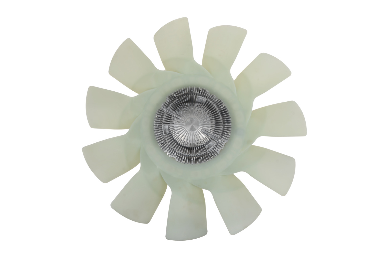 Hella Fan for Engine Cooling 8MV366438-201