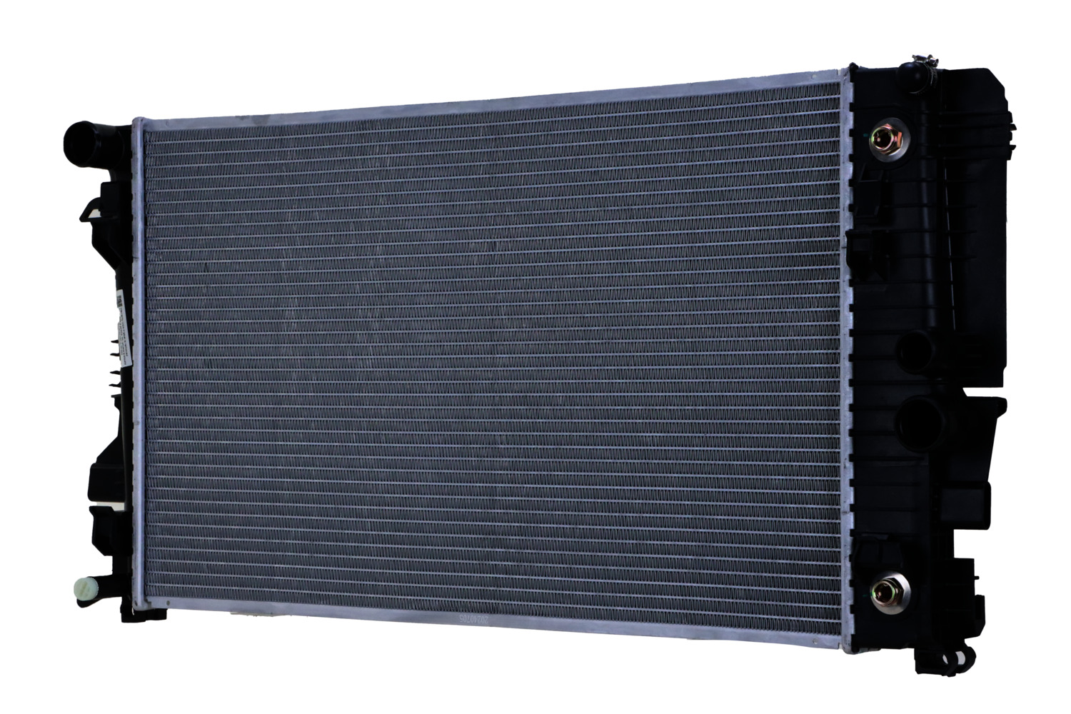 Hella Engine Coolant Radiator 8MK366301-461