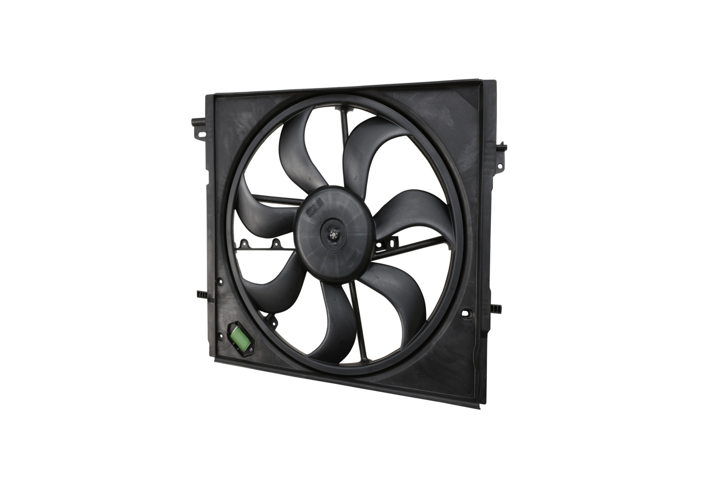 Hella Radiator Cooling Fan 8EW366420-441