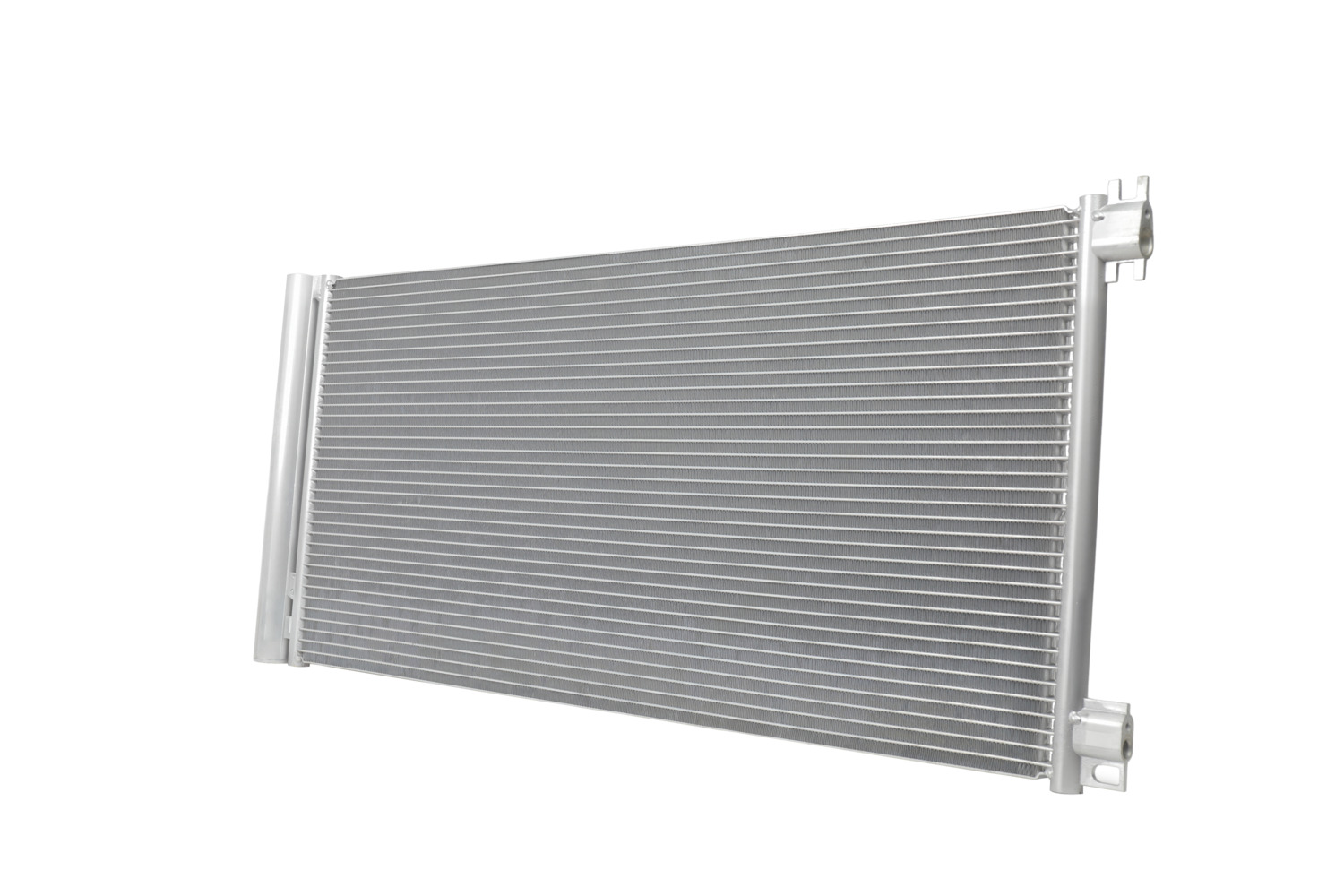 Hella Aircon Condenser 8FC366221-661