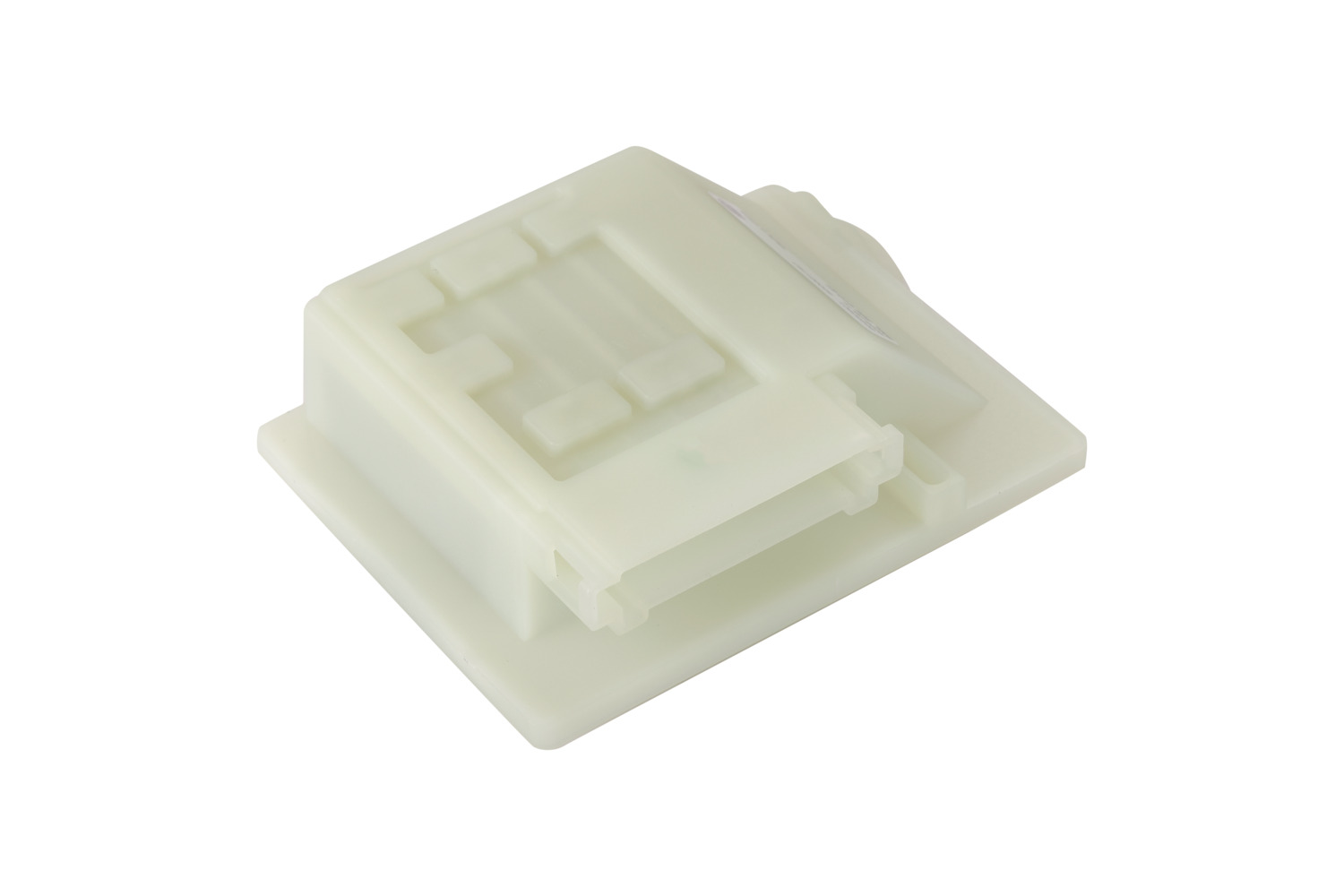 Hella Resistor for Interior Blower – 12V – 3-Pin Connector 9ML366410-611